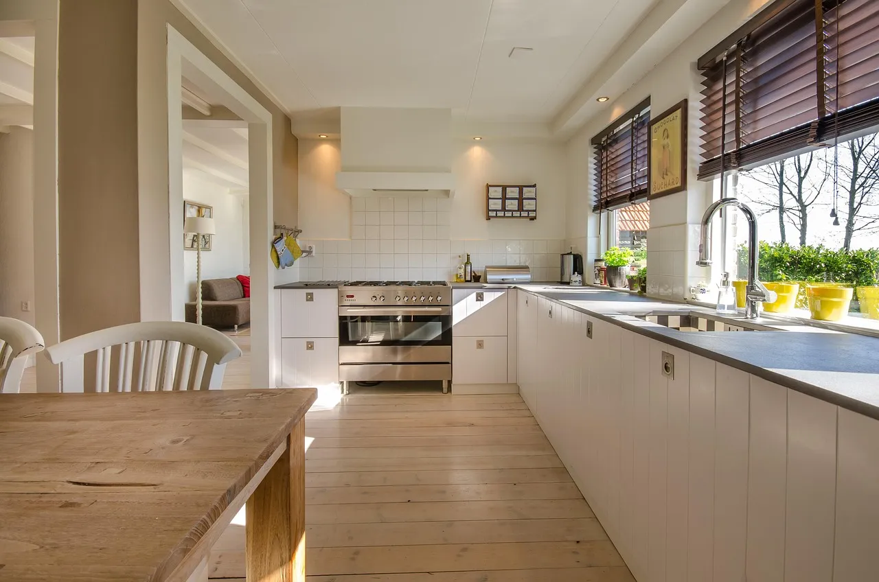 Residential Improvements